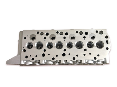 цилиндрова глава A.Z. Meisterteile AZMT-46-032-4064