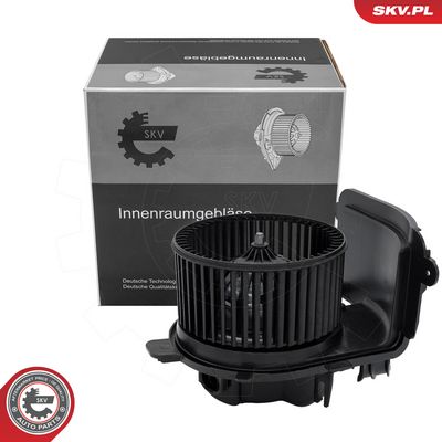 vnútorný ventilátor ESEN SKV 68SKV294