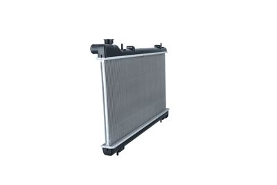 KüHLER MOTORKüHLUNG NRF 58372 18