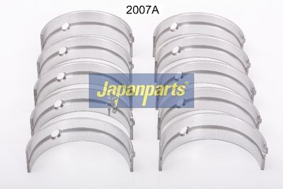 JAPANPARTS Alkūninio veleno indėklų komplektas