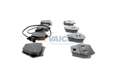 BREMSBELAGSATZ SCHEIBENBREMSE VAICO V108303 24