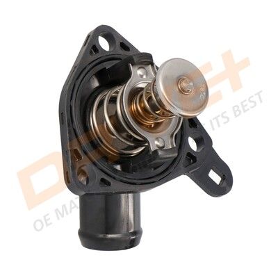 TERMOSTAT LICHID RACIRE