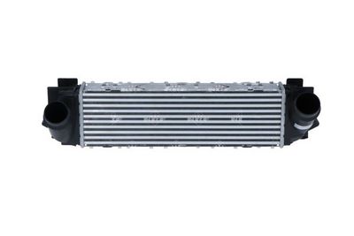 INTERCOOLER COMPRESOR