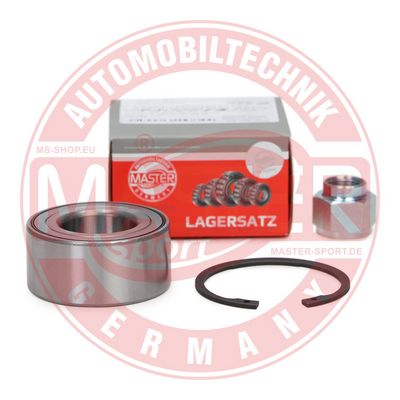 SET RULMENT ROATA MASTER-SPORT GERMANY 3657SETMS 1