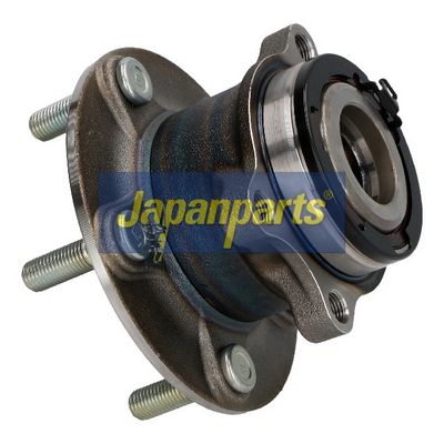 Butuc roata JAPANPARTS KK-25055