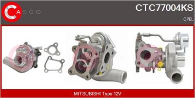 COMPRESOR SISTEM DE SUPRAALIMENTARE