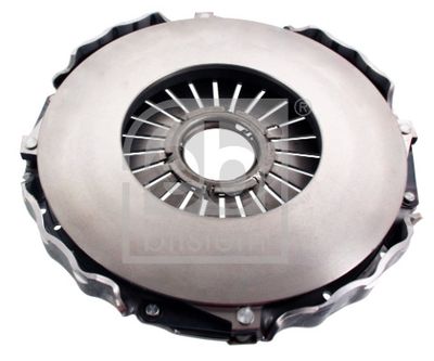 Clutch Pressure Plate 105282