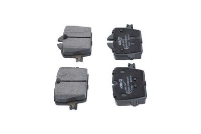 SET PLACUTE FRANA FRANA DISC Kavo Parts KBP10047 3