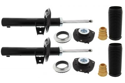 SET MONTARE AMORTIZOR