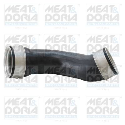 Трубка нагнетаемого воздуха MEAT & DORIA 961238 для MERCEDES-BENZ S-CLASS