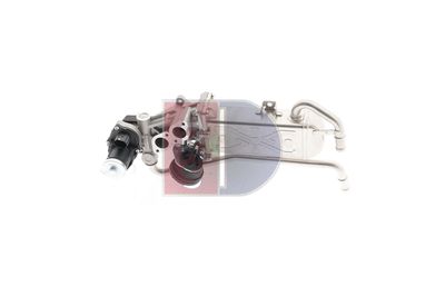 AGR-MODUL AKS DASIS 040068N 16