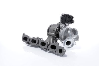 LADER AUFLADUNG BTS Turbo T919055 31