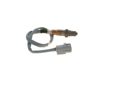 Lambda Sensor 0 258 010 155