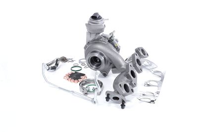 LADER AUFLADUNG BTS Turbo T981395 21