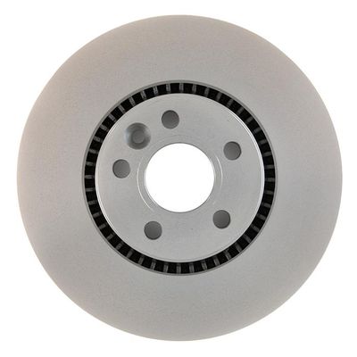 спирачен диск STARK SKBD-0020272
