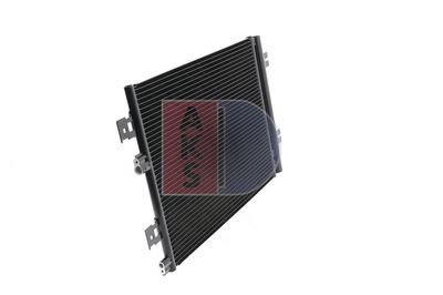 KONDENSATOR KLIMAANLAGE AKS DASIS 182046N 12