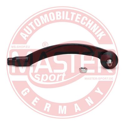 Hlava/čap spojovacej tyče riadenia MASTER-SPORT GERMANY 25772-PCS-MS