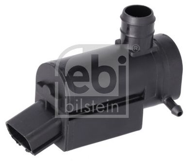 FEBI BILSTEIN Waschwasserpumpe, Scheibenreinigung