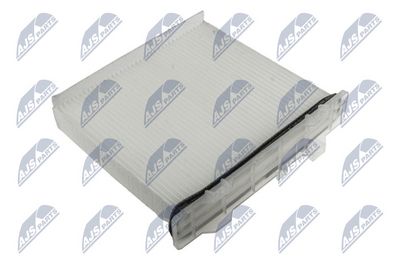 FILTRU AER HABITACLU