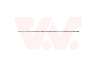 ZIER-/SCHUTZLEISTE STOßFäNGER