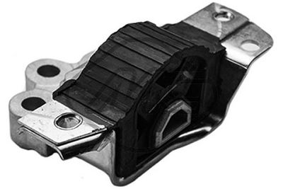 Vorschau Lagerung, Motor
