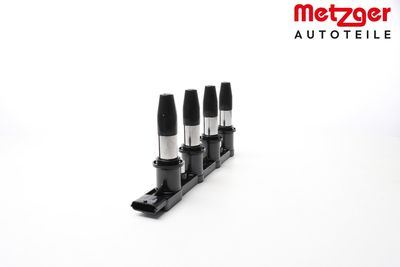 BOBINA DE INDUCTIE METZGER AUTOTEILE 0880012 13