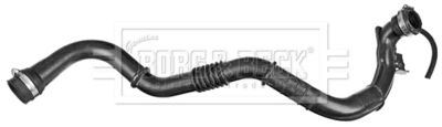 Charge Air Hose Borg & Beck BTH1615