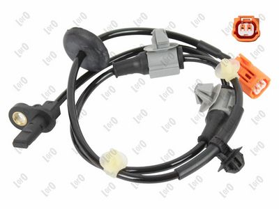 ABAKUS Sensor, Raddrehzahl