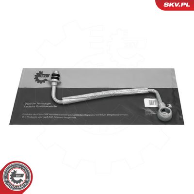 Olejové vedenie ESEN SKV 31SKV643