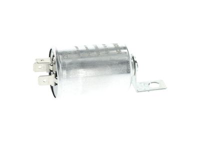 SCHALTGERäT ZüNDANLAGE BOSCH 0227990001 5
