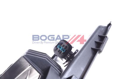 VENTILATOR RADIATOR BOGAP B4243108 4