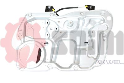 MECANISM ACTIONARE GEAM SEIM 902415 1