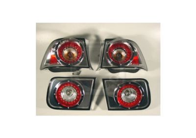 NPS Achterlicht (H765A20)