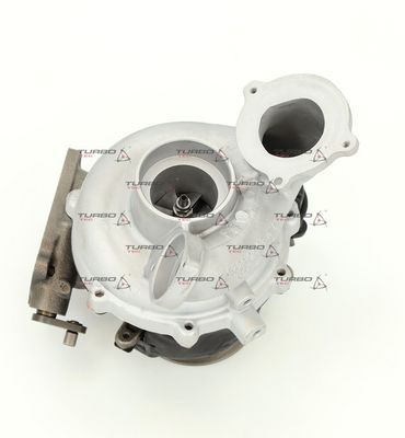 COMPRESOR SISTEM DE SUPRAALIMENTARE TURBO-TEC TT5628 4