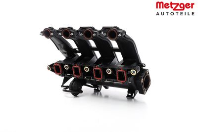 SAUGROHRMODUL METZGER AUTOTEILE 2100055 6