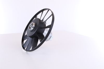 VENTILATOR RADIATOR NISSENS 85539 12