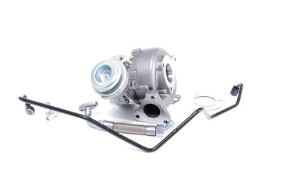 LADER AUFLADUNG BTS Turbo T981360BT 12