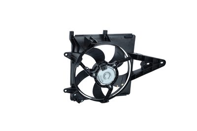 VENTILATOR RADIATOR NRF 47431 23