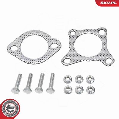 CATALIZATOR ESEN SKV 62SKV134 5