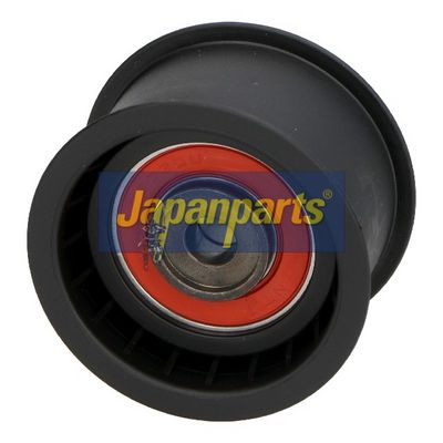 JAPANPARTS Įtempiklis, paskirstymo diržas
