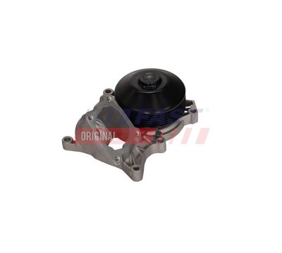 POMPă DE APă RăCIRE MOTOR FAST FT04444 19