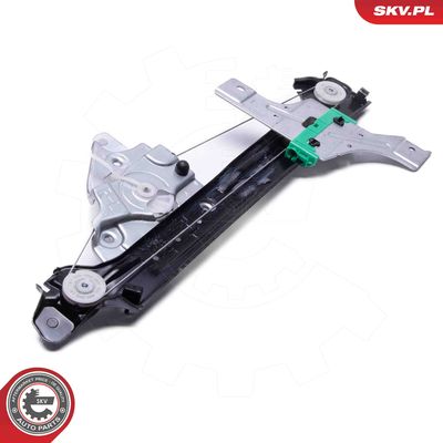 Window Regulator 51SKV483