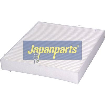 JAPANPARTS Filtras, salono oras