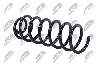 ARC SPIRAL NTY ASZCT040 12