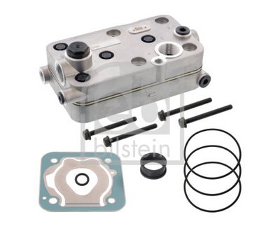 FEBI BILSTEIN Reparatursatz, Druckluftkompressor