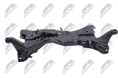 RAMA SUSTINERE/SUPORT AGREGATE NTY ZRZMS003 20