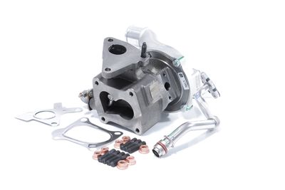 LADER AUFLADUNG BTS Turbo T981275 23