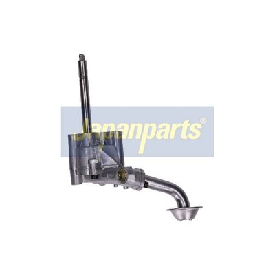 маслена помпа JAPANPARTS OP-VW35