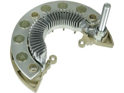 Gleichrichter, Generator