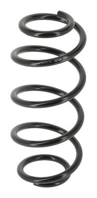 ARC SPIRAL
